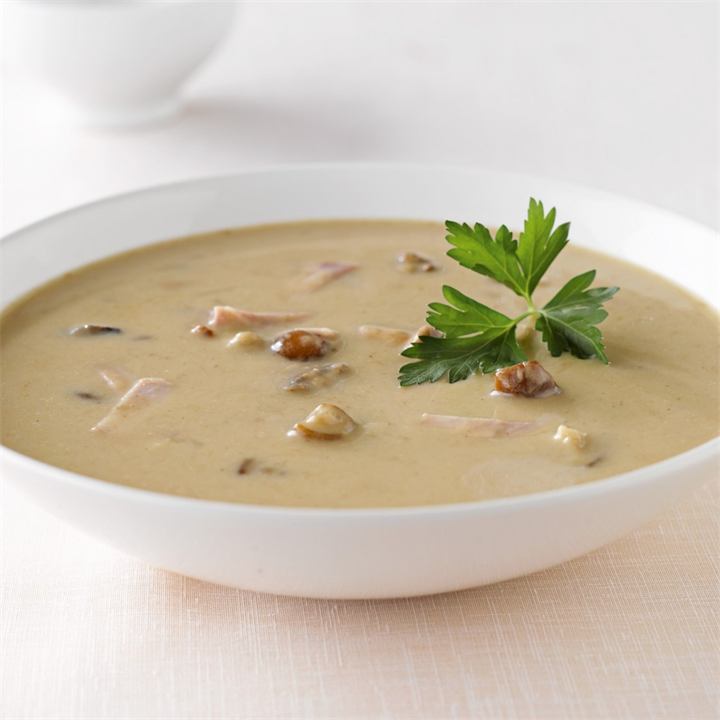Soepen van Food@Home — foto 2 van 2