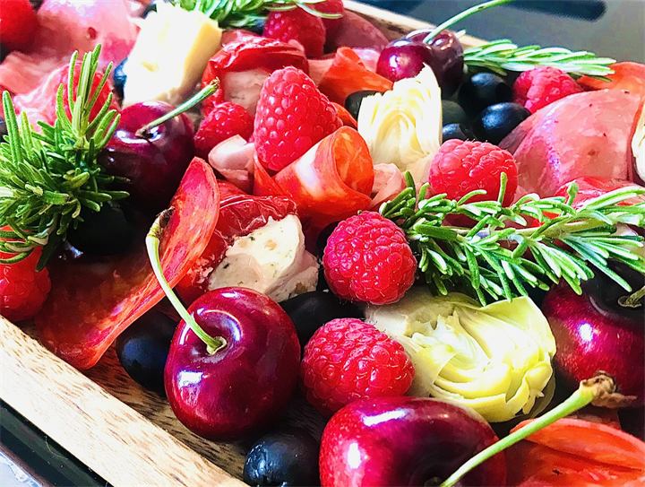 Tapasplanken van Food@Home — foto 2 van 8