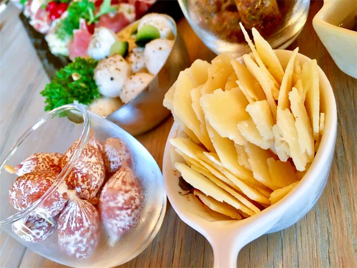 Tapasplanken van Food@Home — foto 5 van 8