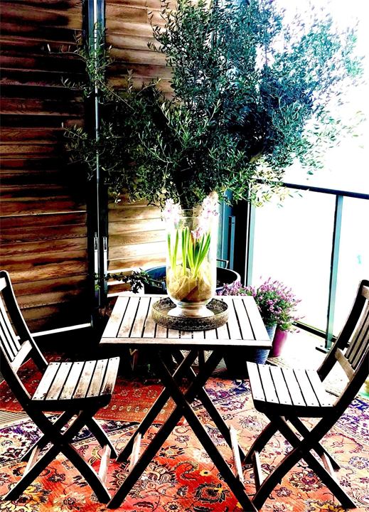 The Perfect Private Dinner van Food@Home — foto 3 van 13