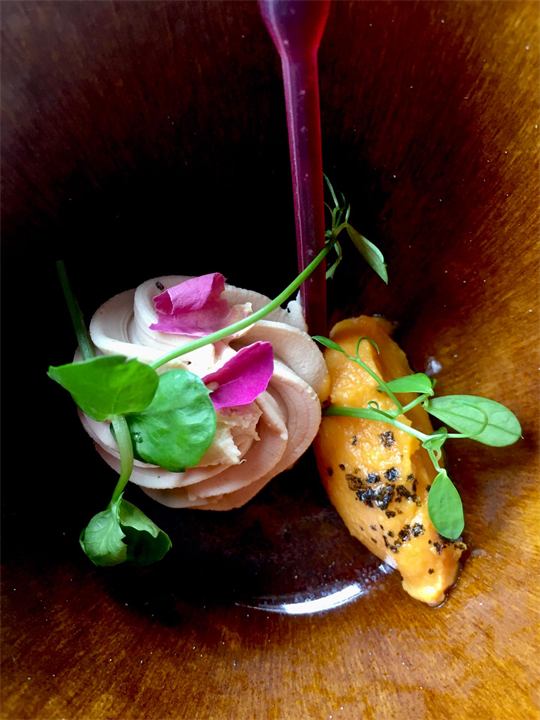 The Perfect Private Dinner van Food@Home — foto 9 van 13