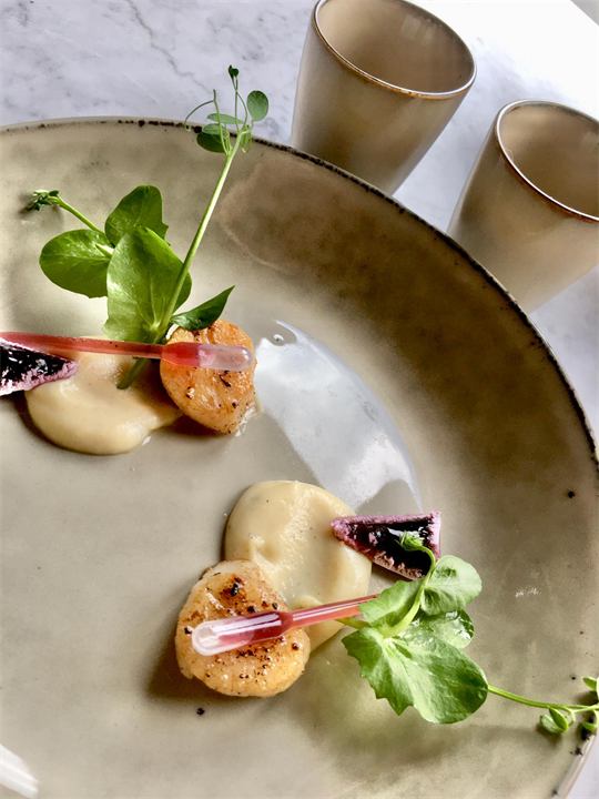 The Perfect Private Dinner van Food@Home — foto 11 van 13