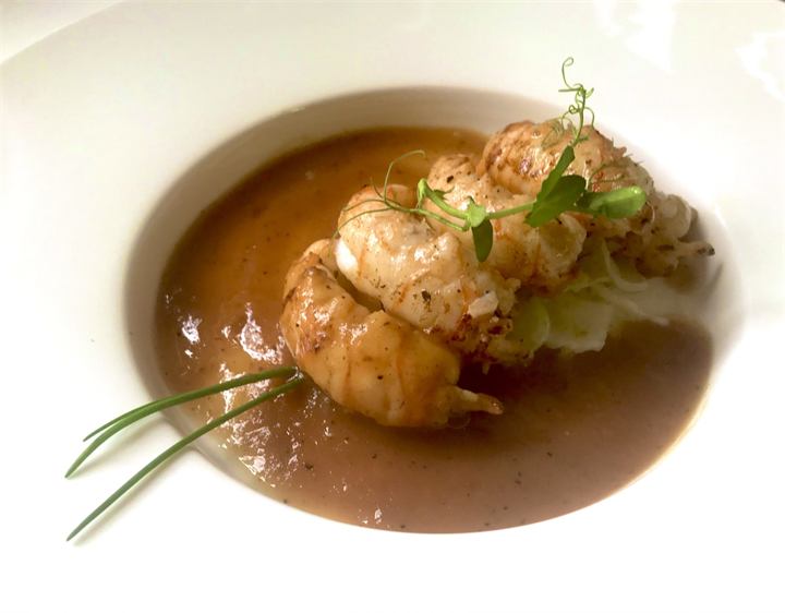 The Perfect Private Dinner van Food@Home — foto 12 van 13