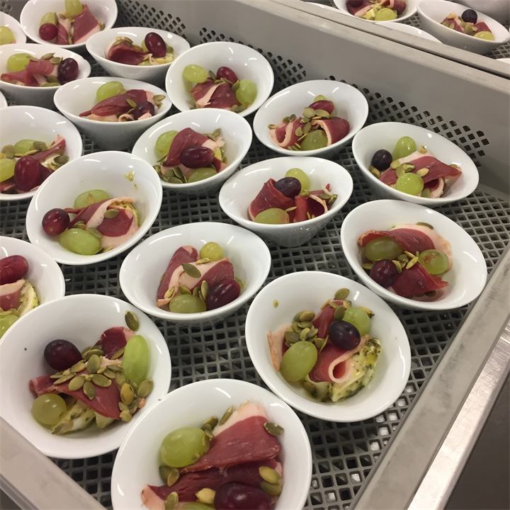 Traiteur aan huis van Food@Home — foto 2 van 7