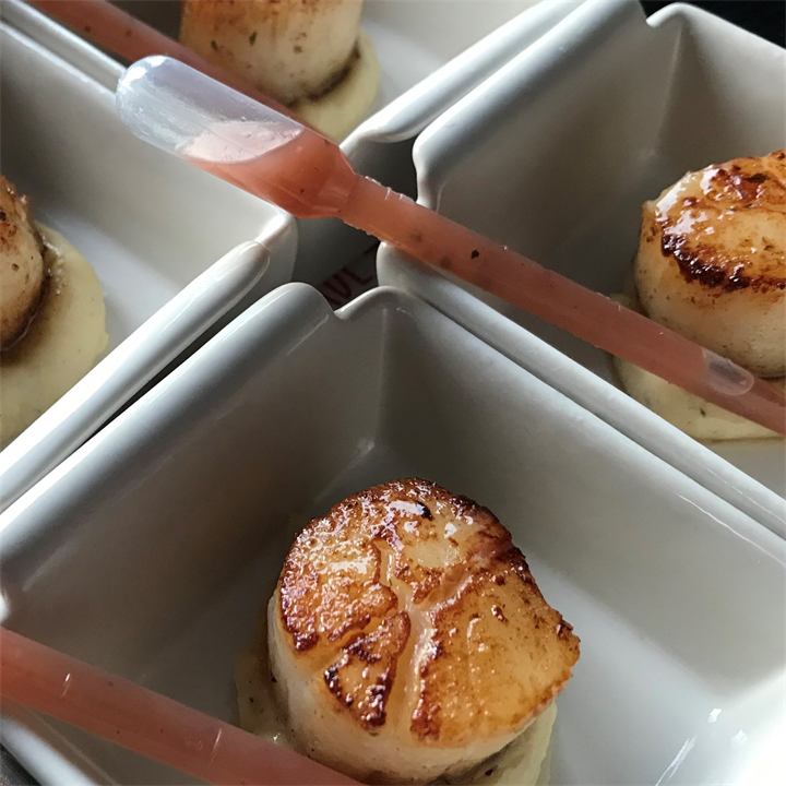 Walking dinner van Food@Home — foto 4 van 38