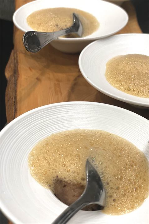 Walking dinner van Food@Home — foto 36 van 38