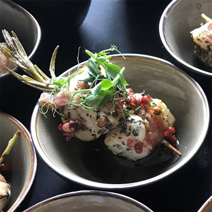 Warme hapjes van Food@Home — foto 4 van 15