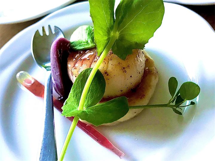Warme hapjes van Food@Home — foto 8 van 15