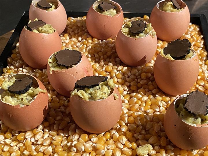 Warme hapjes van Food@Home — foto 14 van 15