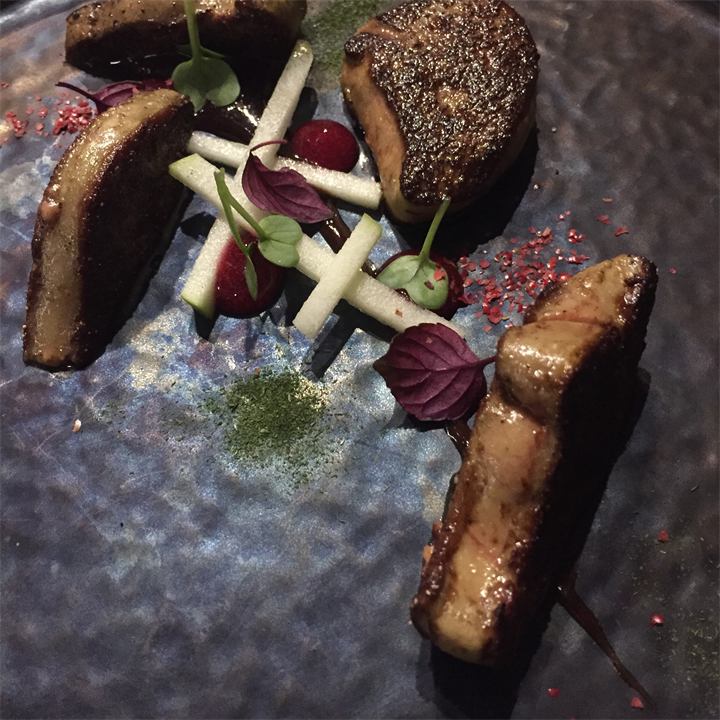 Warme voorgerechten van Food@Home — foto 2 van 19
