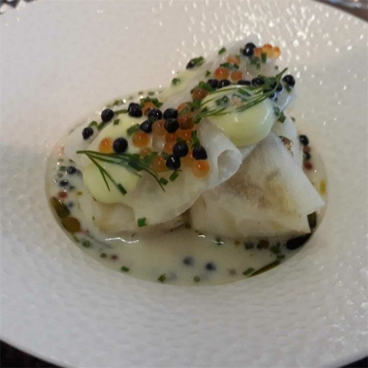 Warme voorgerechten van Food@Home — foto 3 van 19