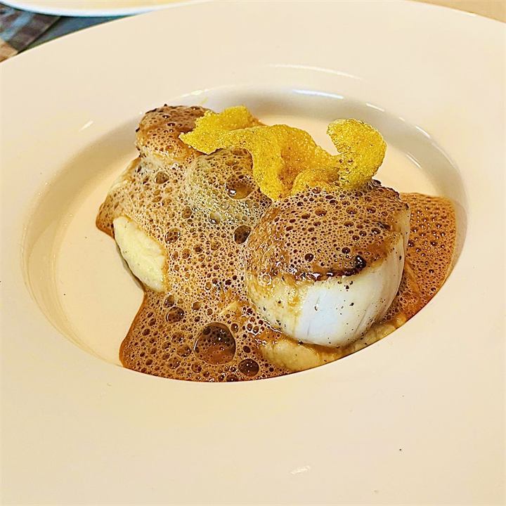 Warme voorgerechten van Food@Home — foto 11 van 19