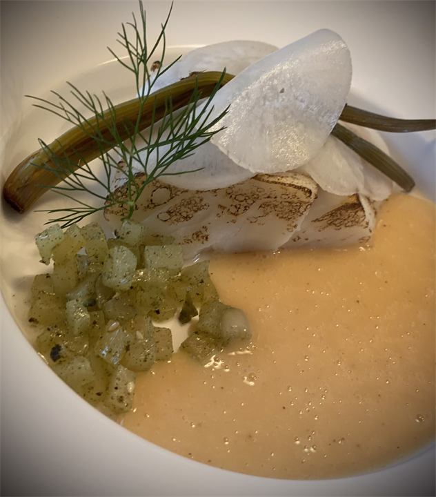 Warme voorgerechten van Food@Home — foto 13 van 19