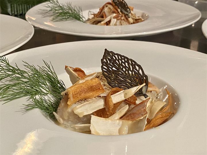 Warme voorgerechten van Food@Home — foto 17 van 19