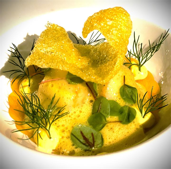 Warme voorgerechten van Food@Home — foto 18 van 19